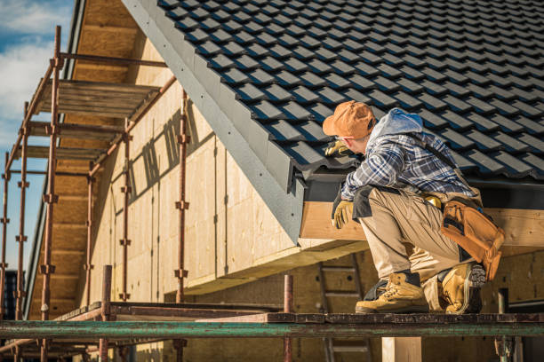 Professional Roofing Contractor in Charlotte, TN