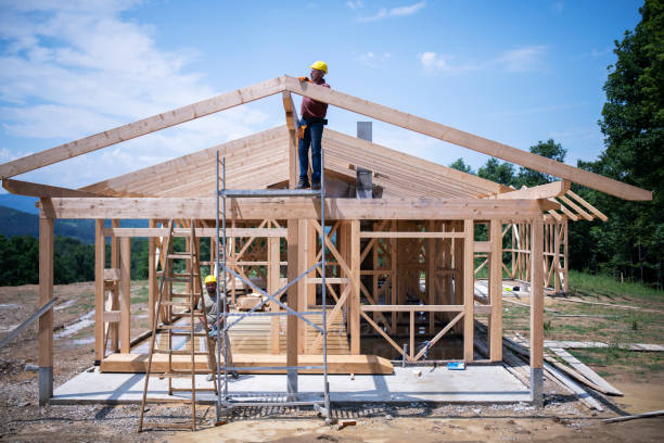 Best Emergency Roof Repair  in Charlotte, TN