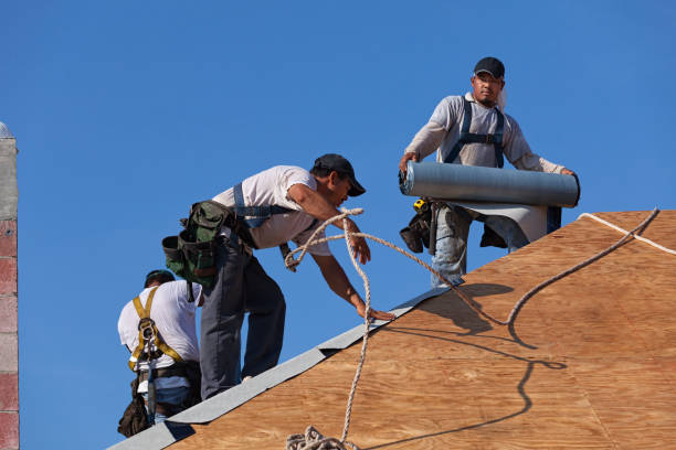 Best New Roof Installation  in Charlotte, TN