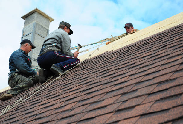 Best Commercial Roof Installation  in Charlotte, TN