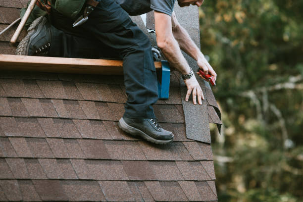 Best Tile Roofing Contractor  in Charlotte, TN