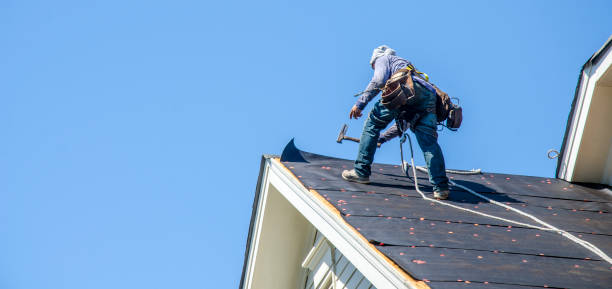 Quick and Trustworthy Emergency Roof Repair Services in Charlotte, TN